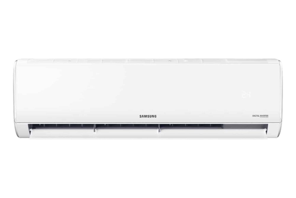 Klimatizácia Samsung AR35 AR18TXHQASINEU+AR18TXHQASIXEU (5,0kW) cena za montaz 330 Klimania