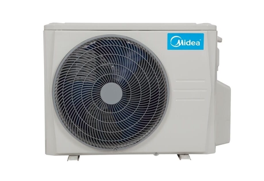 Klimatizácia MIDEA Oasis Plus+ MOPP-17-SP (5,0kW) Klimatizácia MIDEA Oasis Plus+ MOPP-17-SP (5,0kW)