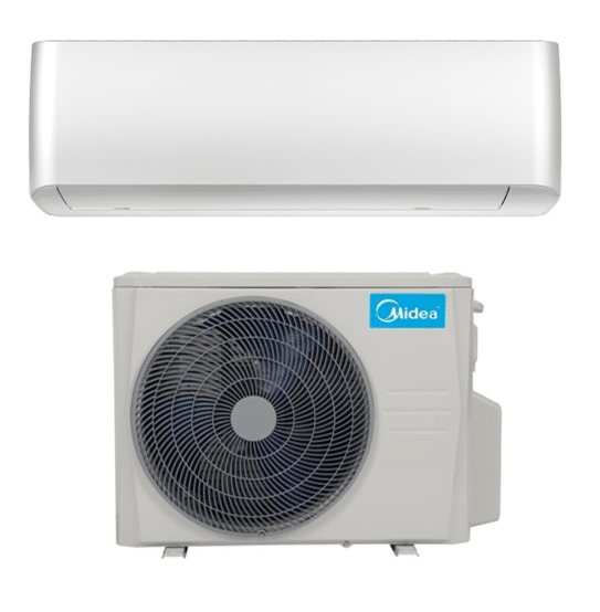 Klimatizácia MIDEA Oasis Plus+ MOPP-17-SP (5,0kW) Klimatizácia MIDEA Oasis Plus+ MOPP-17-SP (5,0kW)