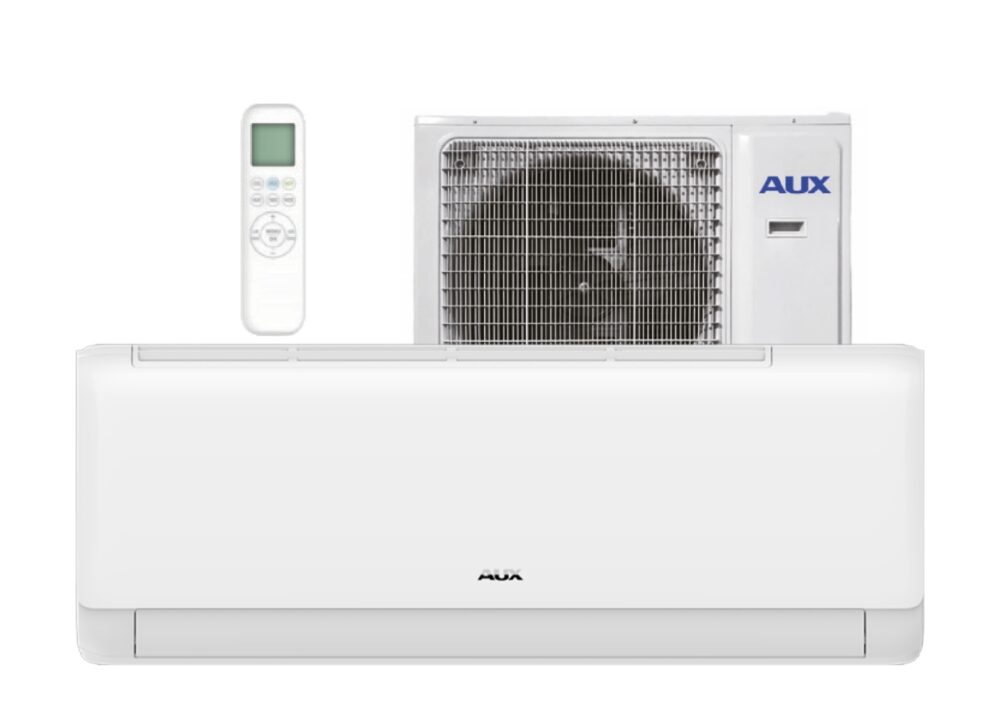 Klimatizácia AUX Q-Smart Eco 5,1kW