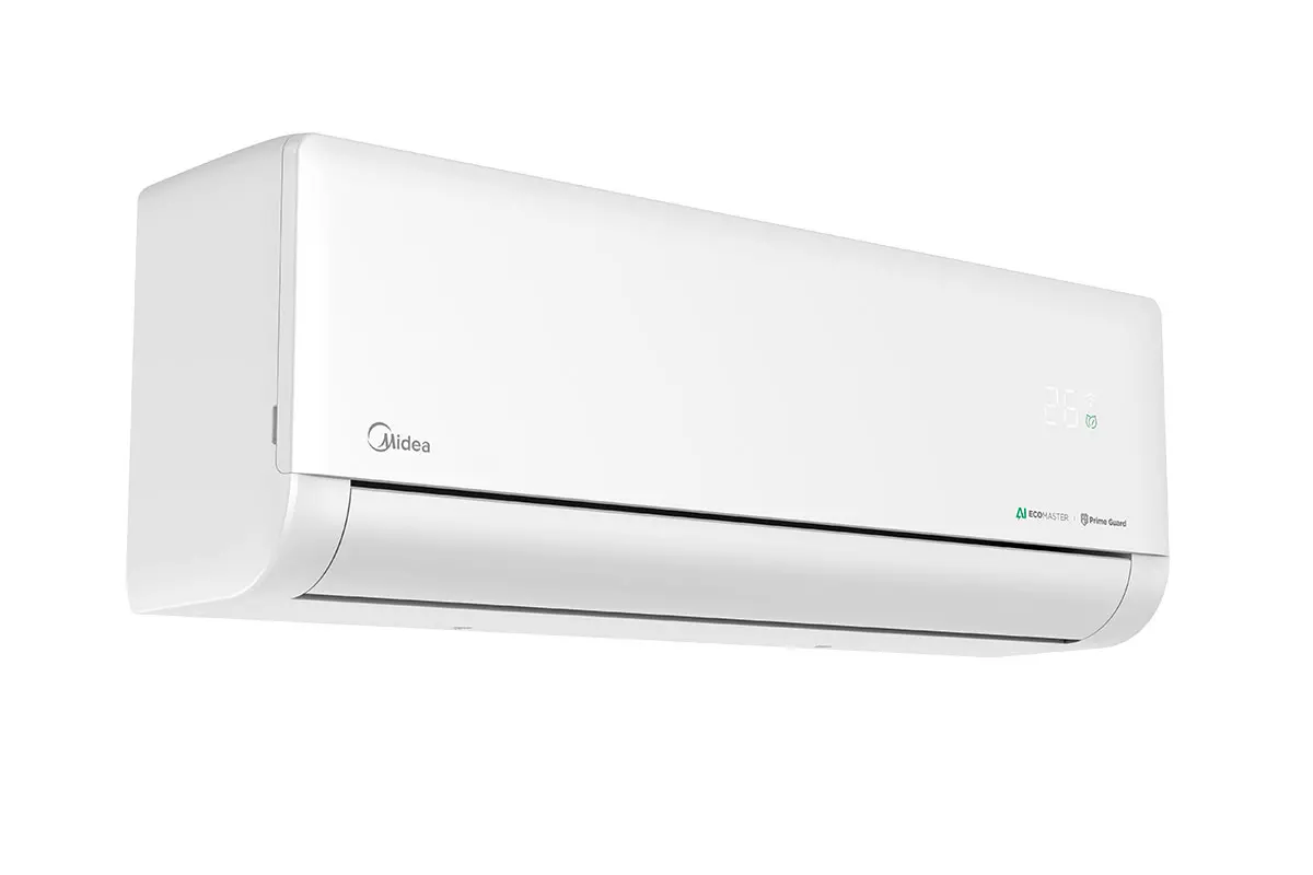 Klimatizácia MIDEA Solstice SOL-12-SP (3,5kW) Klimatizácia MIDEA Solstice SOL-12-SP (3,5kW)