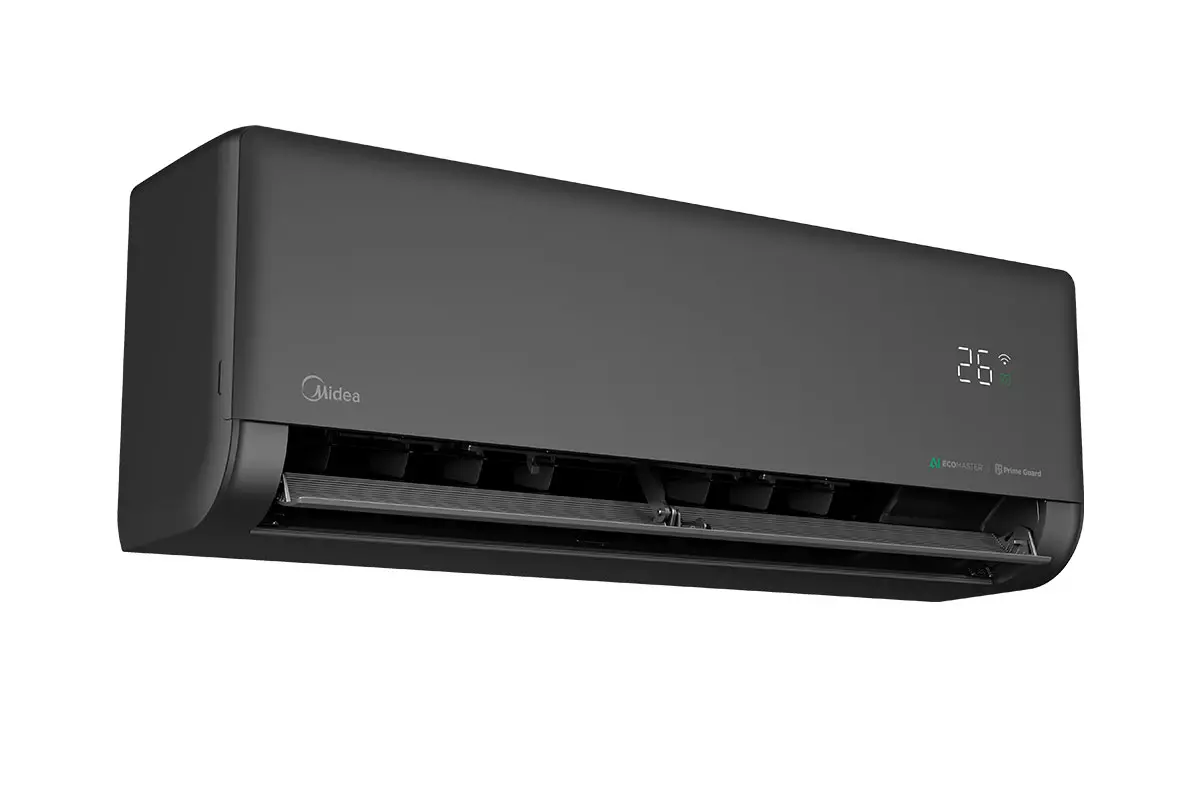 Klimatizácia MIDEA Solstice SOL-12-SP (3,5kW) Klimatizácia MIDEA Solstice SOL-12-SP (3,5kW)
