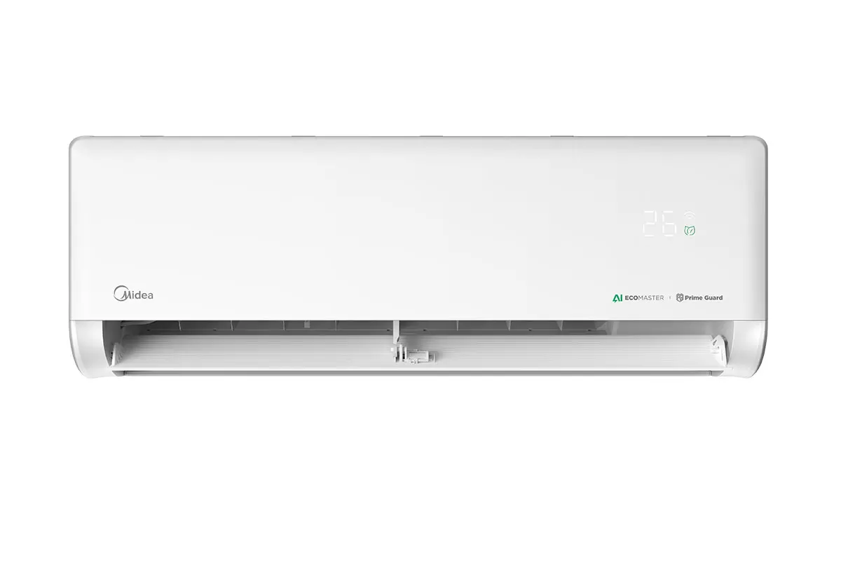 Klimatizácia MIDEA Solstice SOL-12-SP (3,5kW) Klimatizácia MIDEA Solstice SOL-12-SP (3,5kW)