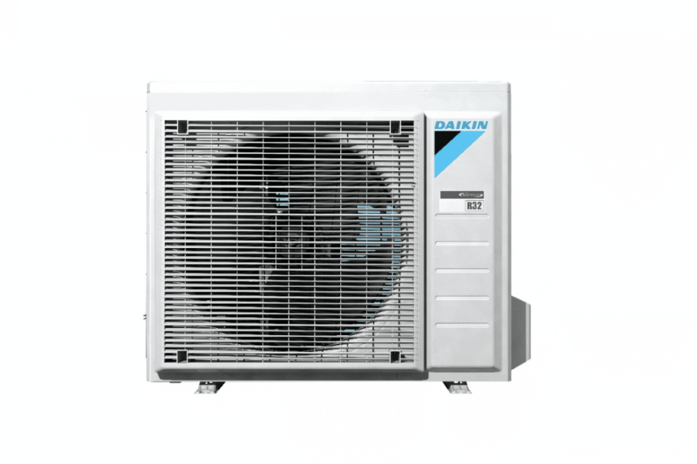 Tepelné čerpadlo Daikin Altherma 3 ERGA06EVA + EHVX08S18E6V DAIKIN Altherma Klimania