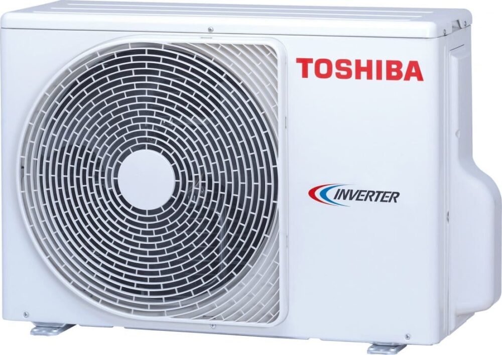 Multisplit vonkajšia jednotka Toshiba RAS-3M26U2AVG-E Klimatizácie Klimania