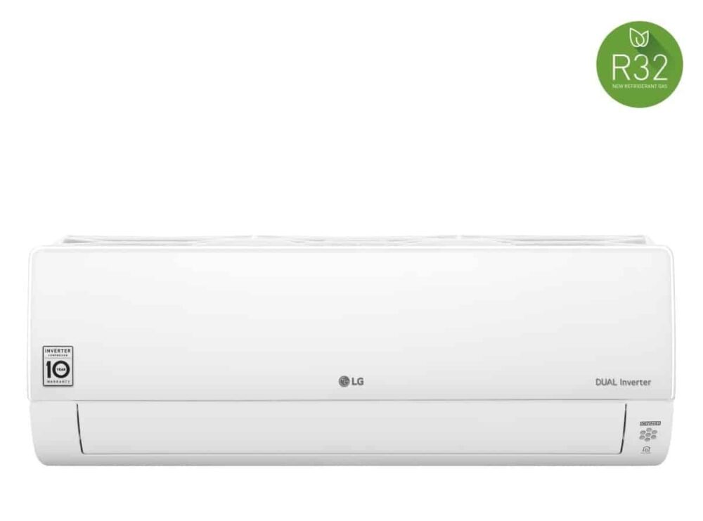 Vnútorná jednotka LG Deluxe DC12RK (3,5kW) Klimatizácie Klimania