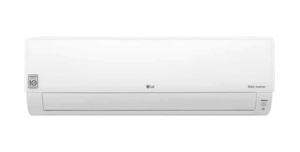 Klimatizácia LG Deluxe DC24RK (6,6kW) cena za montaz 330 Klimania