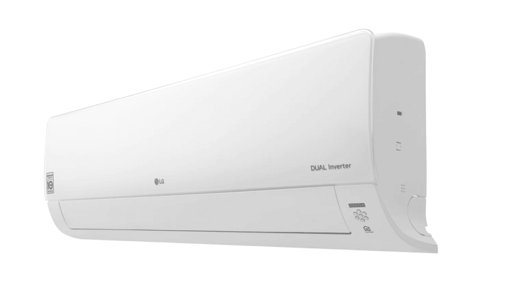 Klimatizácia LG Deluxe DC24RK (6,6kW) cena za montaz 330 Klimania