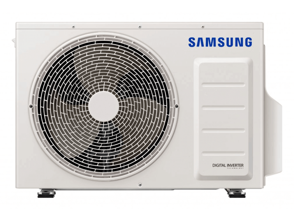 Klimatizácia Samsung Wind-Free COMFORT AR24TXFCAWKNEU + AR24TXFCAWKXEU (6,5kW) cena za montaz 330 Klimania