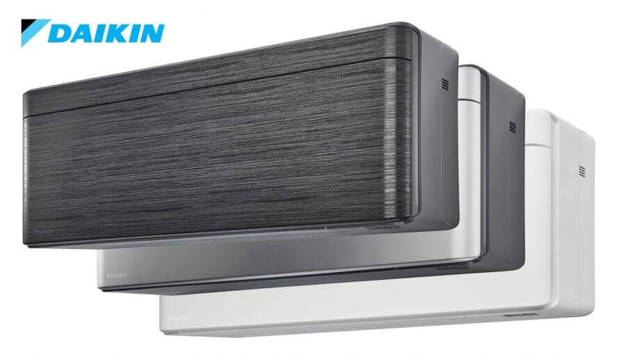 Klimatizácia Daikin Stylish FTXA25A+RXA25A (2,6kW) Klimatizácia Daikin Stylish FTXA25A+RXA25A (2,6kW)